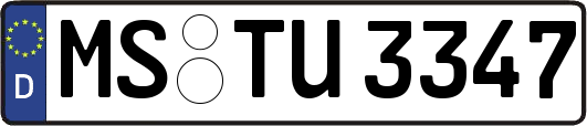 MS-TU3347