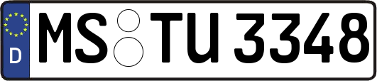 MS-TU3348