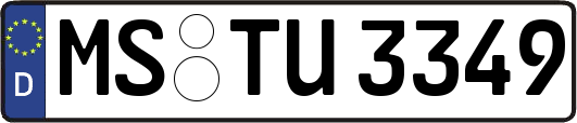 MS-TU3349