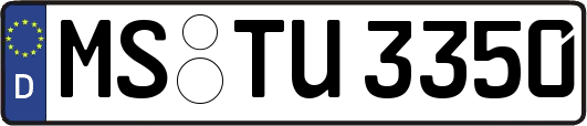 MS-TU3350