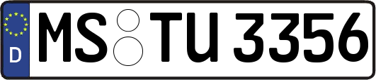 MS-TU3356