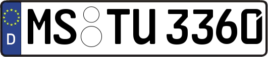 MS-TU3360