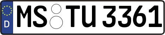 MS-TU3361