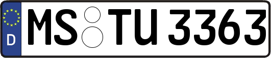 MS-TU3363