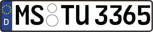 MS-TU3365