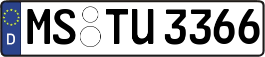 MS-TU3366