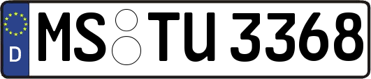MS-TU3368