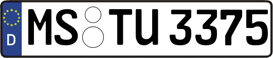 MS-TU3375