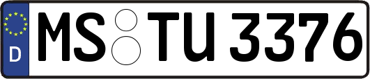 MS-TU3376