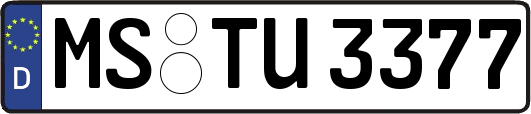 MS-TU3377