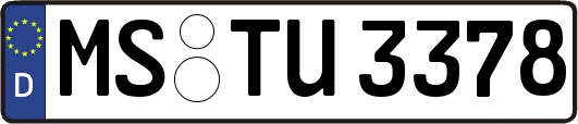 MS-TU3378