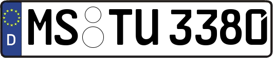 MS-TU3380