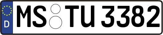 MS-TU3382