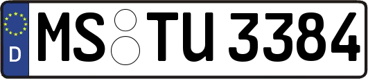 MS-TU3384