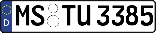 MS-TU3385