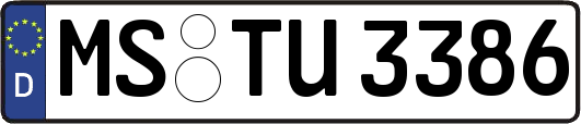 MS-TU3386