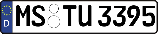 MS-TU3395