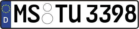 MS-TU3398