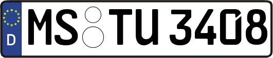 MS-TU3408