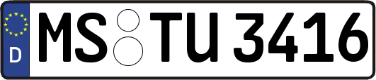 MS-TU3416