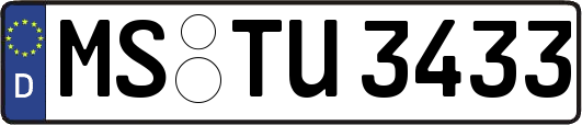 MS-TU3433