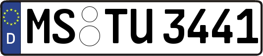 MS-TU3441