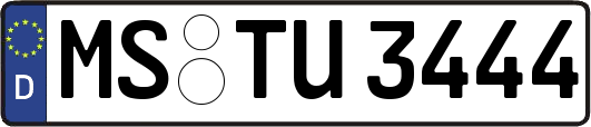 MS-TU3444