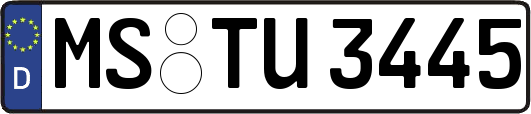 MS-TU3445