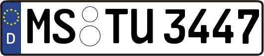MS-TU3447