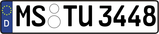 MS-TU3448