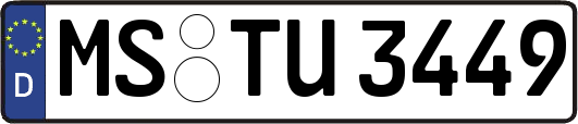 MS-TU3449