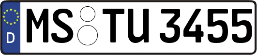 MS-TU3455