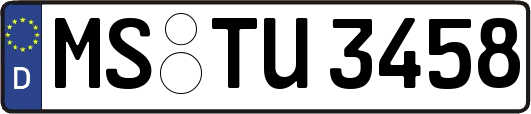 MS-TU3458