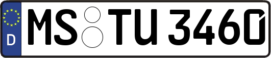 MS-TU3460