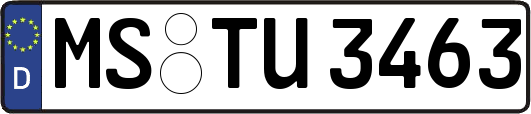 MS-TU3463