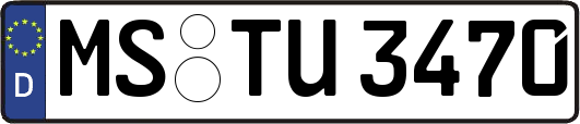 MS-TU3470