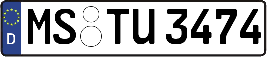 MS-TU3474