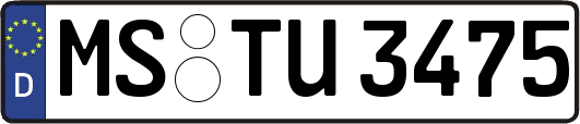 MS-TU3475