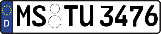 MS-TU3476