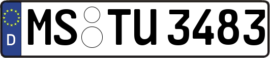 MS-TU3483