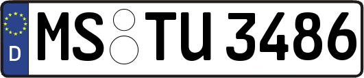 MS-TU3486