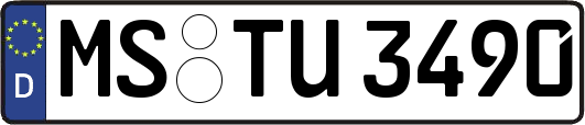 MS-TU3490
