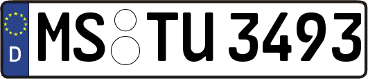 MS-TU3493