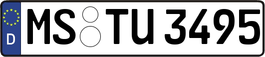 MS-TU3495
