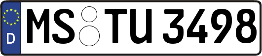 MS-TU3498