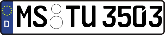 MS-TU3503