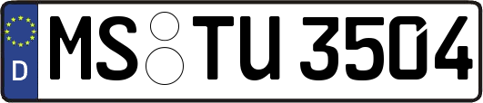 MS-TU3504