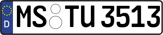 MS-TU3513