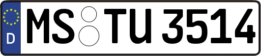 MS-TU3514