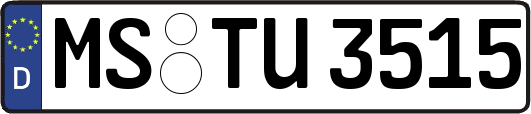 MS-TU3515
